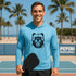 Pepini Bulldog Grip Performance Shirt – Short Sleeve, Long Sleeve & Hoodie